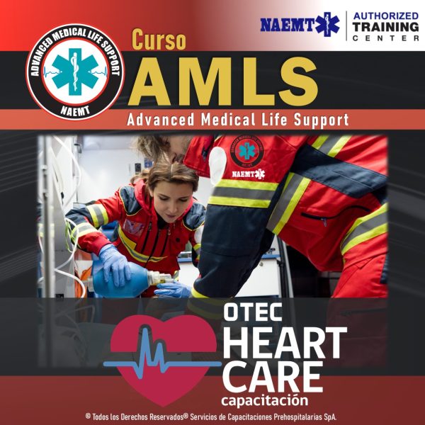 AMLS - Advanced Medical Life Support